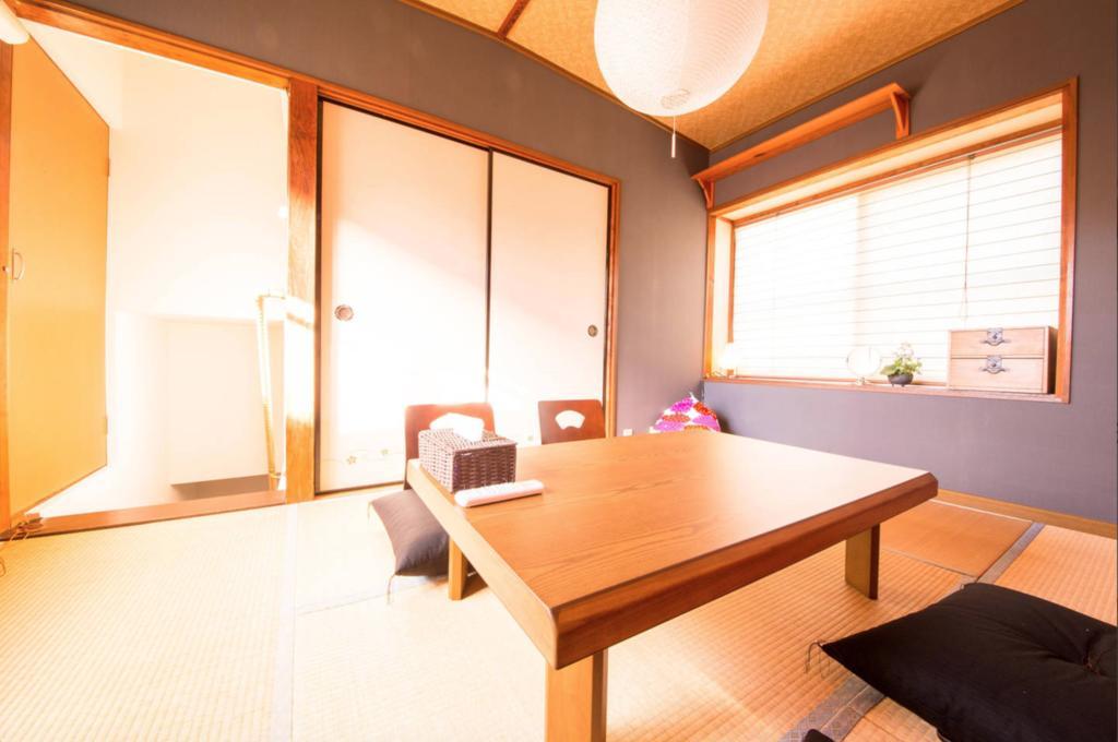 Kyoto Nukumori Villa Exteriör bild