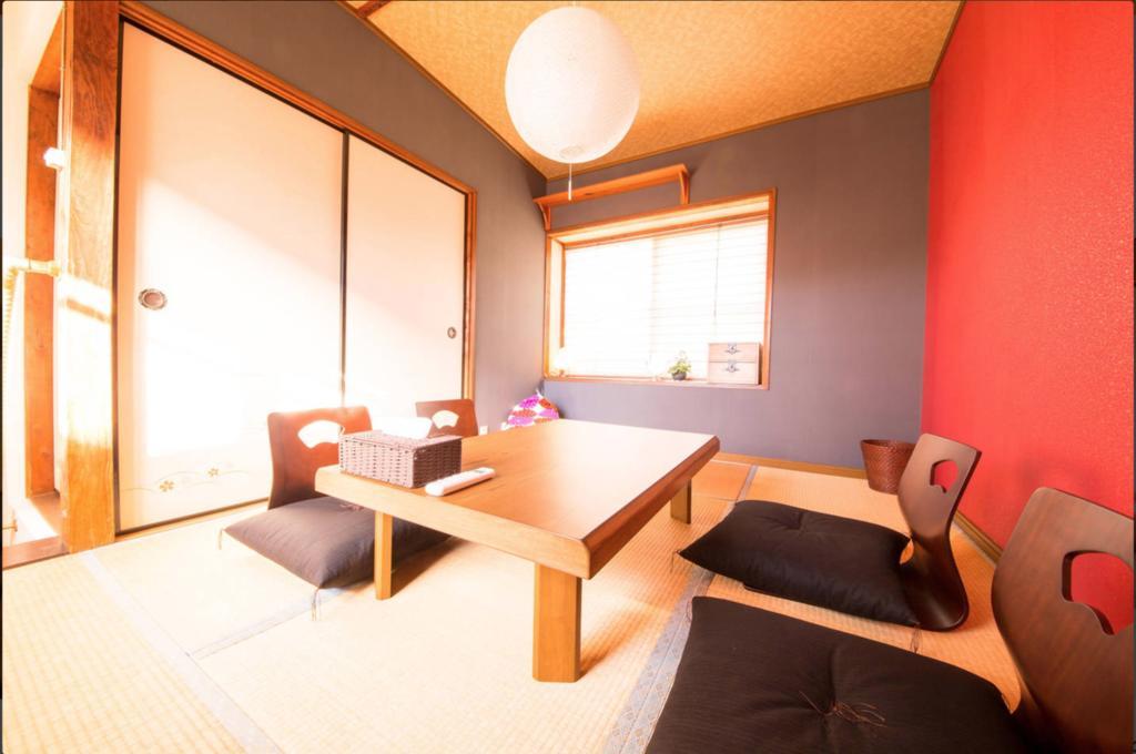 Kyoto Nukumori Villa Exteriör bild